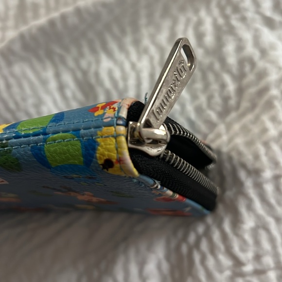 Disney Pixar Toy Story Loungefly wallet - Picture 9 of 9